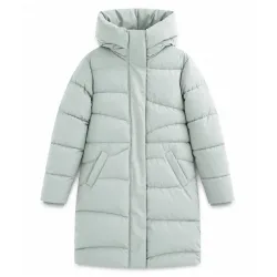 Mazine Damen Waves Quilt Puffer Mantel