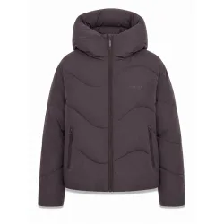 Mazine Damen Waves Quilt Puffer Jacke