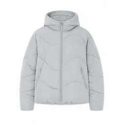 Mazine Damen Waves Quilt Puffer Jacke