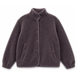 Mazine Damen Sherpa Jacke