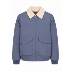 Mazine Herren Aviator Jacke