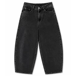 Mazine Damen Barrel Leg Denim Jeans