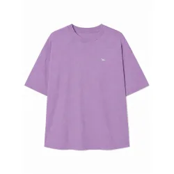 Mazine Damen Back Print T-Shirt