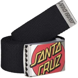 Santa Cruz Crop Dot Gürtel