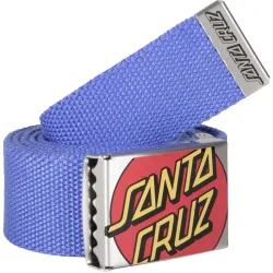Santa Cruz Crop Dot Gürtel