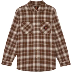 Santa Cruz Herren Apex Hemd