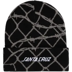 Santa Cruz Spot Chain Mütze