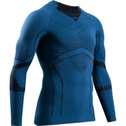 X-Bionic Herren Energy Accumulator Light Longsleeve