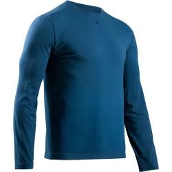 X-Bionic Herren Mightywool Light Longsleeve
