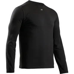X-Bionic Herren Mightywool Light Longsleeve