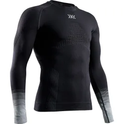 X-Bionic Herren Invent Graphics Longsleeve