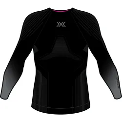 X-Bionic Damen Invent Graphics Longsleeve