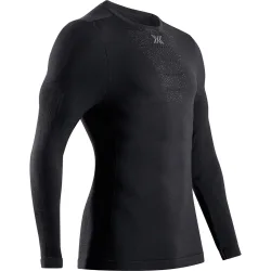 X-Bionic Herren Mightywool Longsleeve
