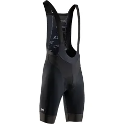 X-Bionic Herren Corefusion Ride Warm Bib kurz