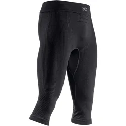 X-Bionic Herren Mightywool 3/4 Hose