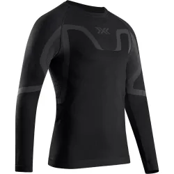 X-Bionic Herren X-ential Baselayer Longsleeve