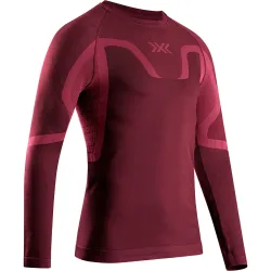 X-Bionic Herren X-ential Baselayer Longsleeve