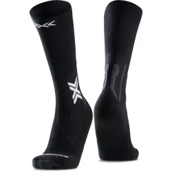 X-Bionic Run Perform Warm Crew Socken