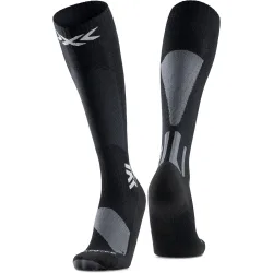 X-Bionic Herren Ski Discover Merino OTC Socken