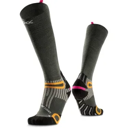 X-BIONIC, X-Bionic X-Socks Hike Anatomix Merino OTC Socken