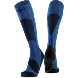 X-Bionic Herren Ski Discover OTC Socken