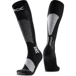 X-Bionic Herren Ski Discover OTC Socken