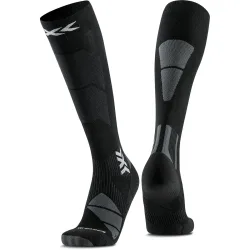 X-Bionic Herren Ski Perform Merino OTC Socken