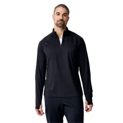 Brooks Herren Dash 1/4 Zip 3.0 Longsleeve