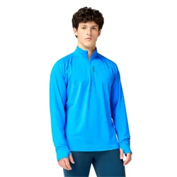 Brooks Herren Dash 1/4 Zip 3.0 Longsleeve