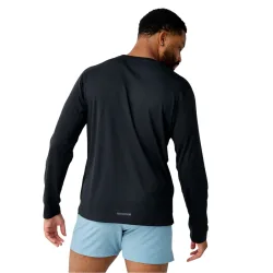 Brooks Herren Dash Longsleeve