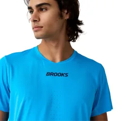Brooks Herren Dash Cooling T-Shirt