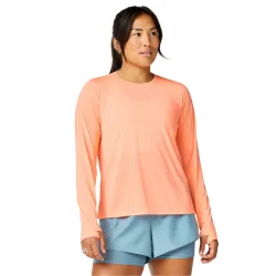 Brooks Damen Dash Longsleeve