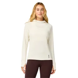 Brooks Damen Momentum Thermal Hoodie