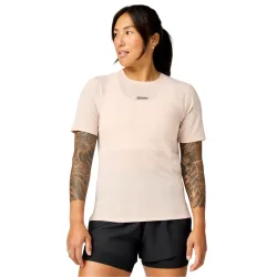 Brooks Damen High Point 2.0 T-Shirt