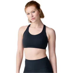 Brooks Damen Chaser Padded Sport BH
