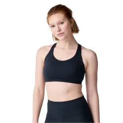 Brooks Damen Chaser Padded Sport BH