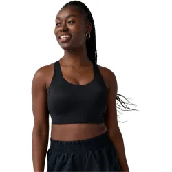 Brooks Damen Limitless Racerback Sport BH
