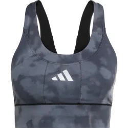 adidas Damen Adi365 Running Pocket AOP Sport BH