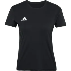 adidas Damen Adizero Essentials Running T-Shirt