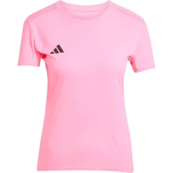adidas Damen Adizero Essentials Running T-Shirt