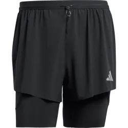 adidas Herren Adi365 2in1 Shorts