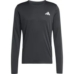 adidas Herren Adizero Essentials Longsleeve