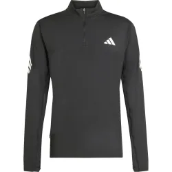 adidas Herren Adi365 /// Zip Longsleeve