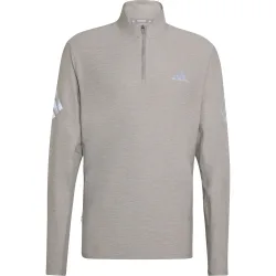 adidas Herren Adi365 /// Zip Longsleeve
