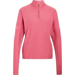 adidas Damen Adi365 /// Zip Longsleeve