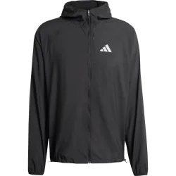 adidas Herren Running Essentials Jacke