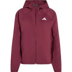adidas Damen Running Essentials Jacke