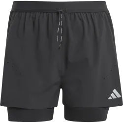 adidas Damen Adi365 2in1 Shorts