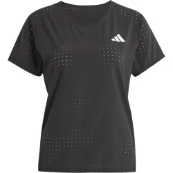 adidas Damen Adizero Running T-Shirt