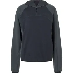 Marmot Damen Rockbound Fleece Hoodie
